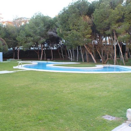New Apartment With Sea View Of Andrew And Natallia Campoamor Luaran gambar