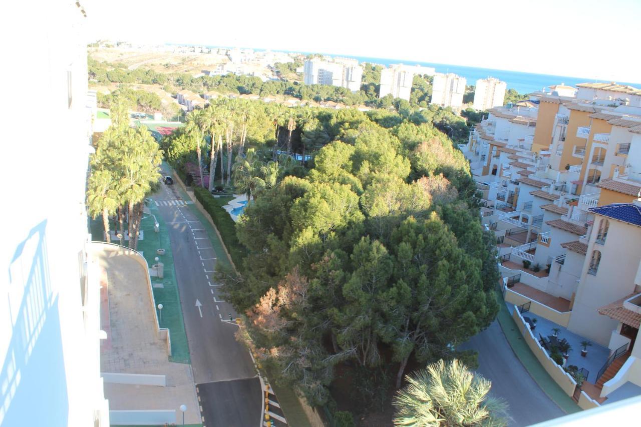 New Apartment With Sea View Of Andrew And Natallia Campoamor Luaran gambar