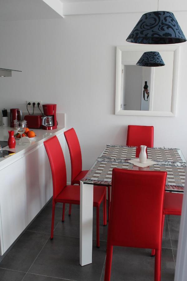 New Apartment With Sea View Of Andrew And Natallia Campoamor Luaran gambar