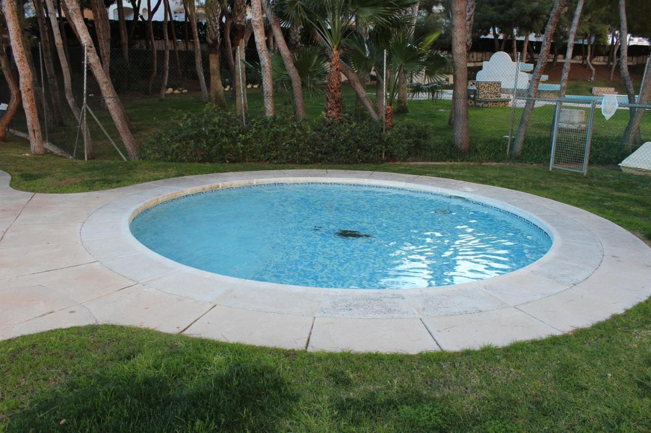 New Apartment With Sea View Of Andrew And Natallia Campoamor Luaran gambar
