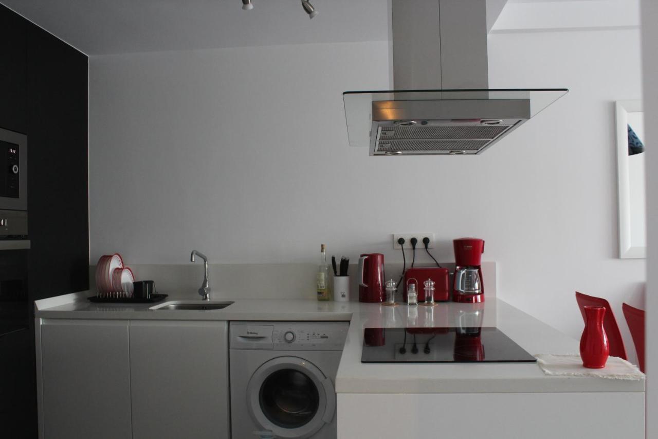New Apartment With Sea View Of Andrew And Natallia Campoamor Luaran gambar