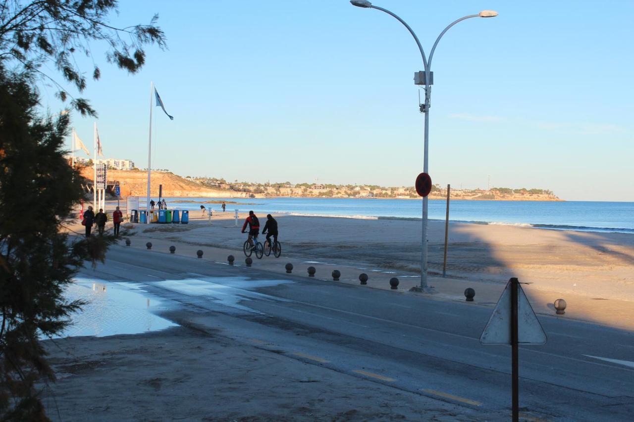 New Apartment With Sea View Of Andrew And Natallia Campoamor Luaran gambar